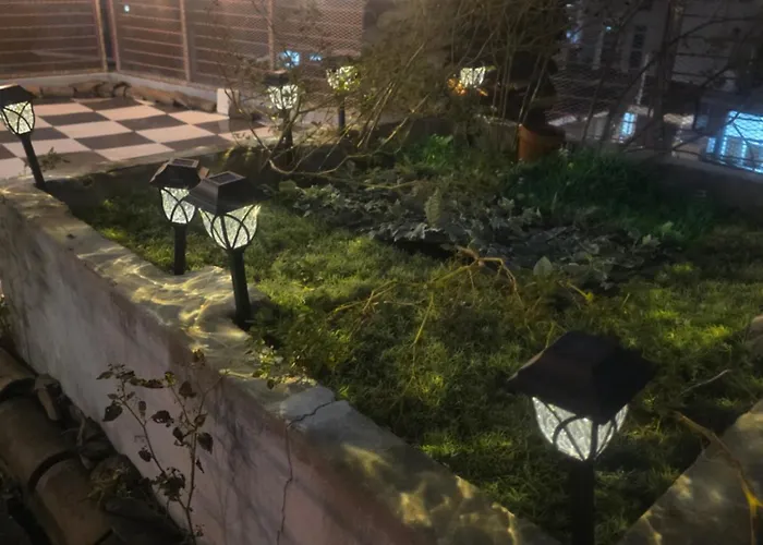 홍대 !!주차가능한!! 한강이 보이는 대형루프탑보유 빌라